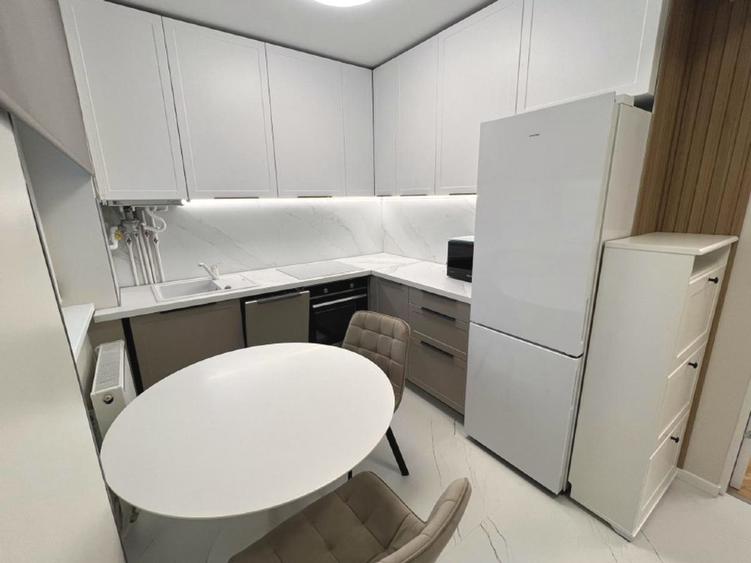 Apartament 2 camere de inchiriat | 47 mp | Piata Mihai Viteazu | Central