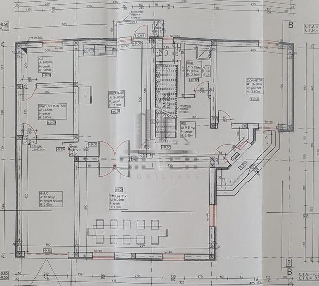 Casa individuala premium cu teren de 700 mp in zona accesibila.