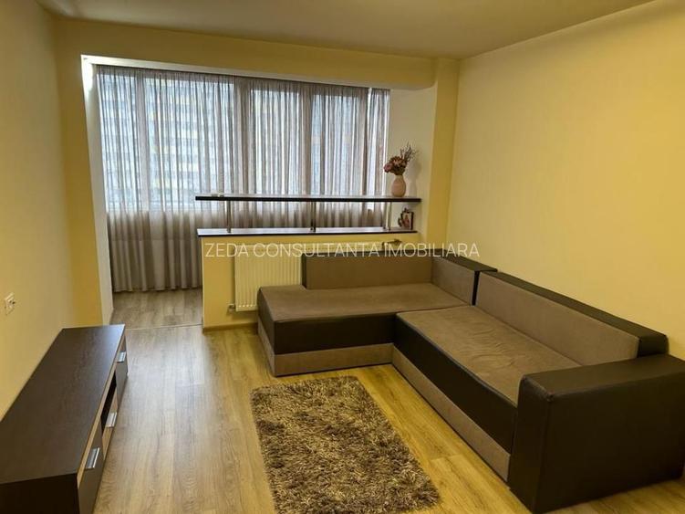 Apartament Obor/Langa metrou/Bloc Reabilitat - 3