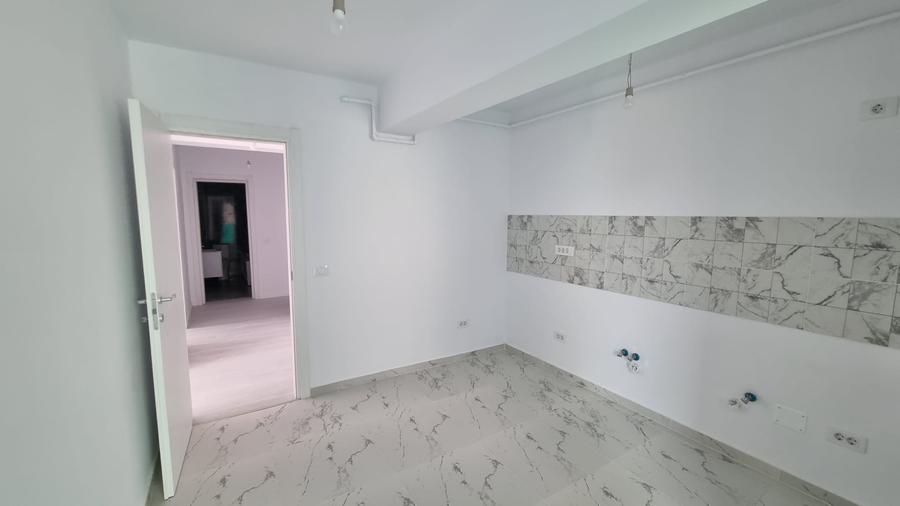 Apartament nou, 2 camere decomandat, 66 mp, Visani - Mega Image, Cod 155251