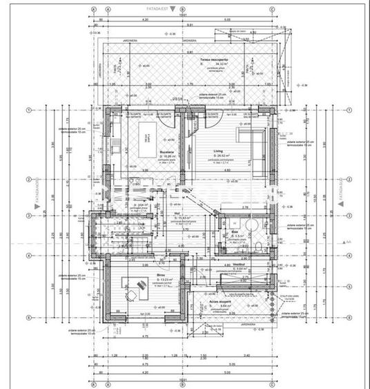 FOR SALE /Primrose House/Corbeanca Primaverii