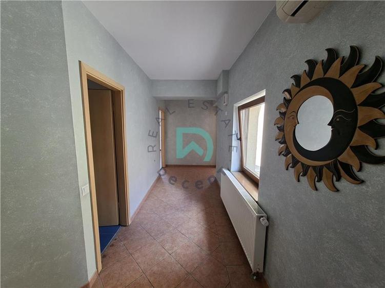 Spatiu birouri Lunga, 500 mp - Brasov
