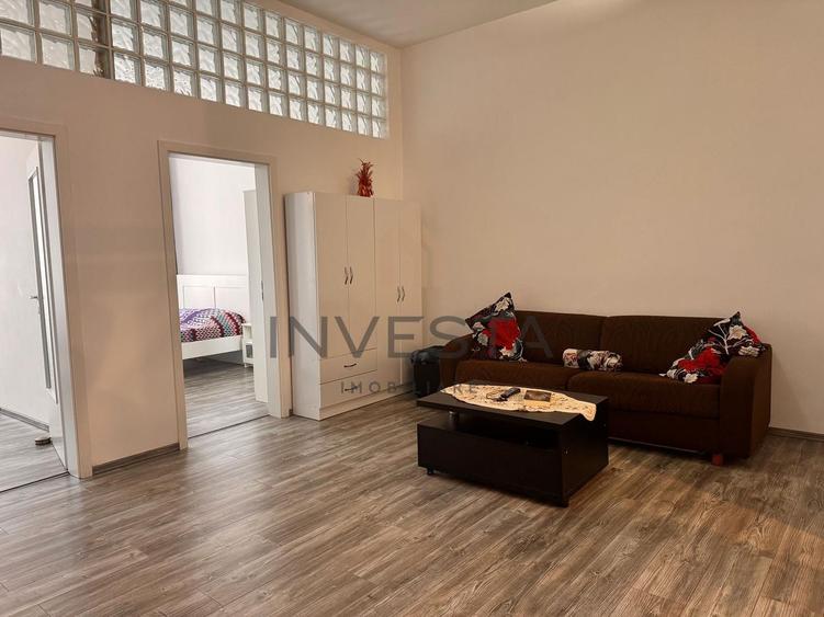 APARTAMENT ULTRACENTRAL 3 CAMERE BULEVARDUL EROILOR