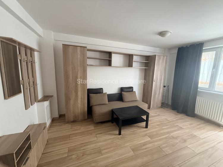 Închiriez garsonieră în Militari Residence - 4
