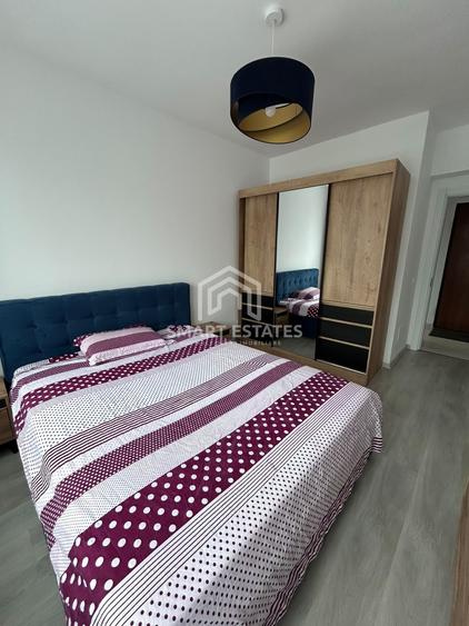 Apartament modern 2 camere Grand Arena + loc de parcare