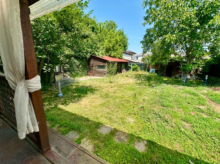 Comision 0% Vilă individuală P+M | 5 camere Teren 700 mp Bd. Nicolae Grigorescu - 9