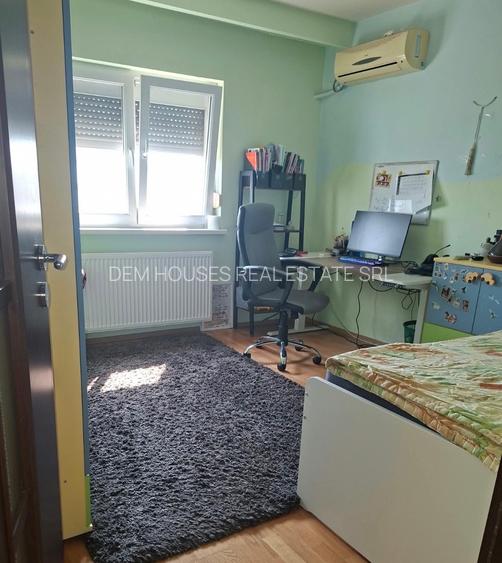 VITAN MALL,proximitate Pta ALBA IULIA,reabilitat,CENTRALA PROPRIE,utilat complet - 5