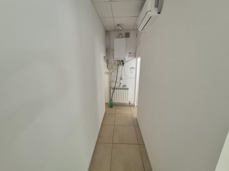 Spatiu Comercial zona CUG