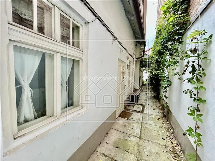 3 apartamente, pretabil investitie, cu cont de booking, zona Centrala - 15