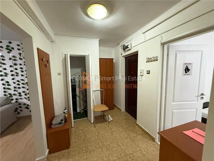 Apartament 3 camere cf 1 decomandat zona Spiru Haret - 2
