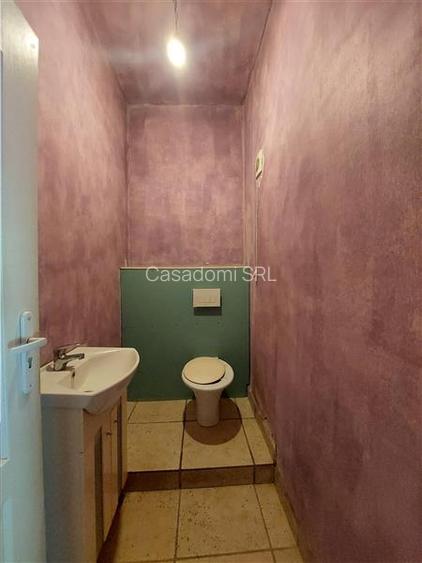 Casa spatioasa cu teren mare, pe colt, in Periam - 17
