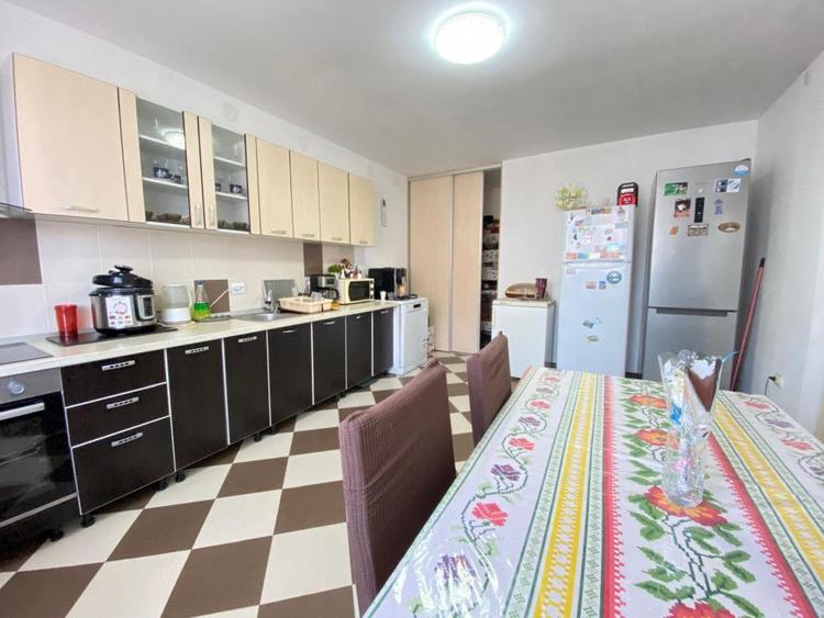 Casa noua cu pivnita, Selimbar, 0% Comision