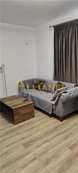 Apartament 2 camere decomandat Loc de parcare Grand Kristal