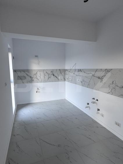 Apartament 2 camere, 53.50 mp, zona Albert