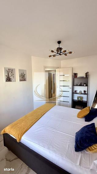OCAZIE! 2 Camere Bd. Unirii – Complet Renovat și Echipat, PET FRIENDLY