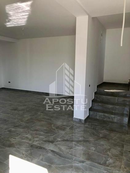 Duplex modern Giarmata Mare