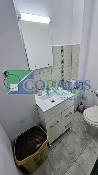 Lipovei. Aproape de Generala 7. Mobilat si utilat.