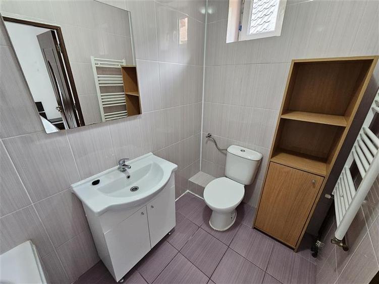 Garsoniera in zona ultracentrala de inchiriat small pet friendly
