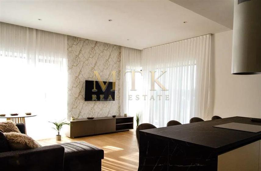 Apartament superb 4 camere I Mobilat&utilat I One Verdi Park