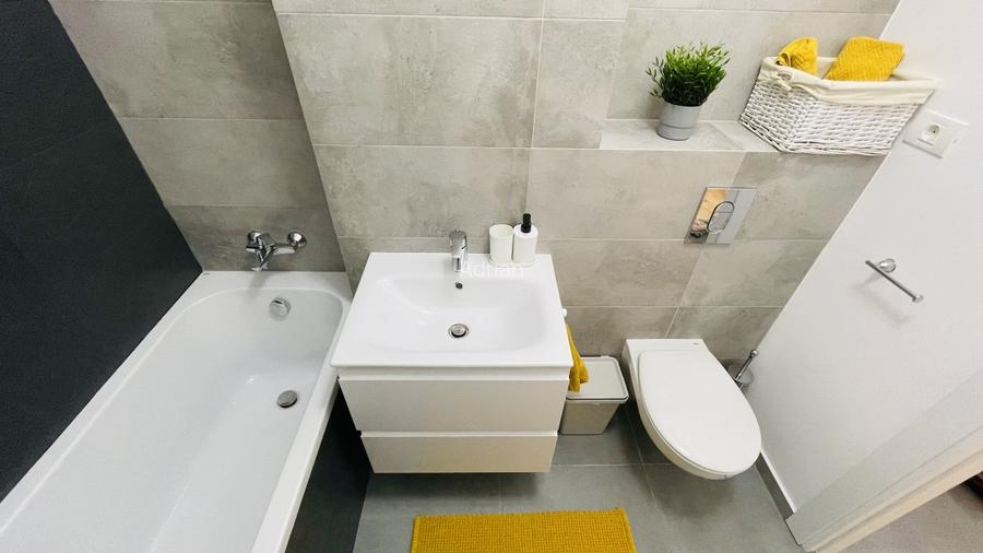 Garsoniera Premium Grozavesti | Bloc nou  | 7 min Metrou - 6