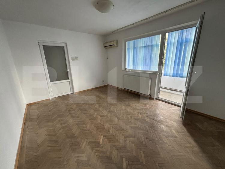Apartament cu 3 camere, 62 mp, zona Vest - Nicolae Iorga