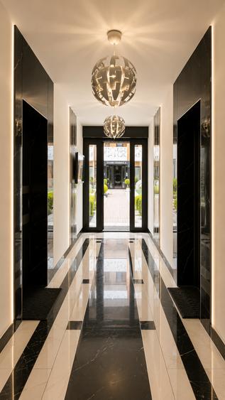 Apartament 2 Camere | Giroc - Future Residence | Parter | 50mp + Balcon