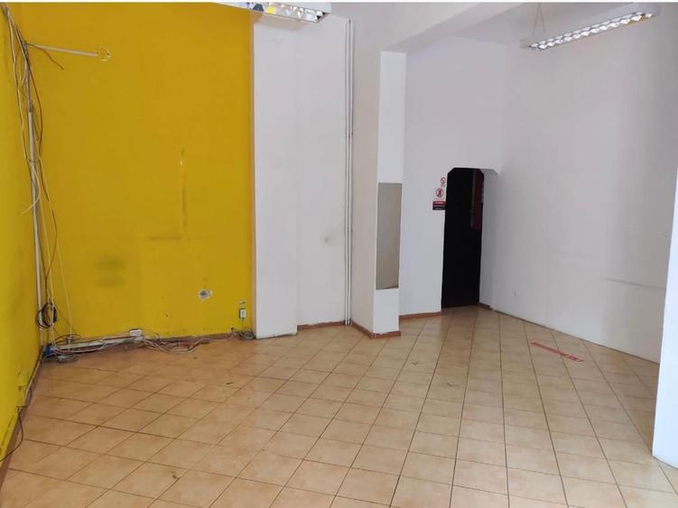 Zona Militari - Gorjului 112mp Inchiriat