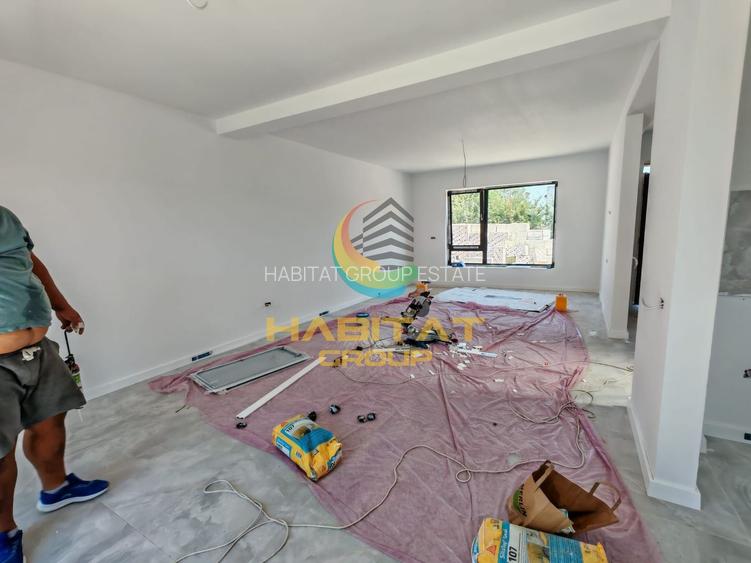 Casa individuala P+1-4 camere, teren 456 mp- Berceni - 7