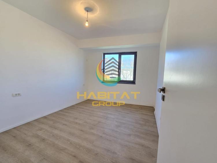 Apartament 2 Camere Decomandat 50.3 Mp Bloc Nou Sector 5