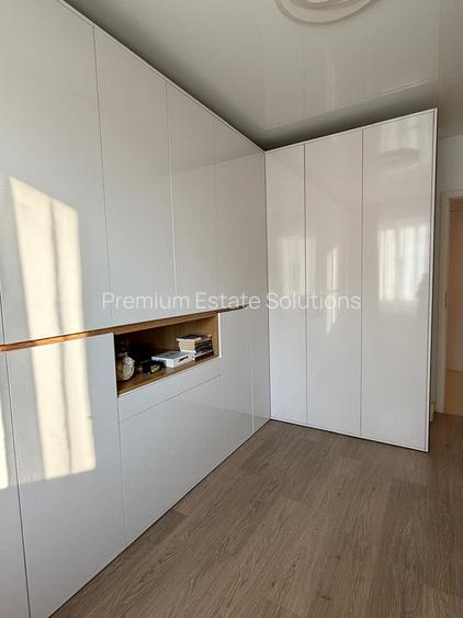 VANZARE APARTAMENT 3 CAMERE-2 BAI-LOC DE PARCARE-POLLUX RESIDENCE - 30