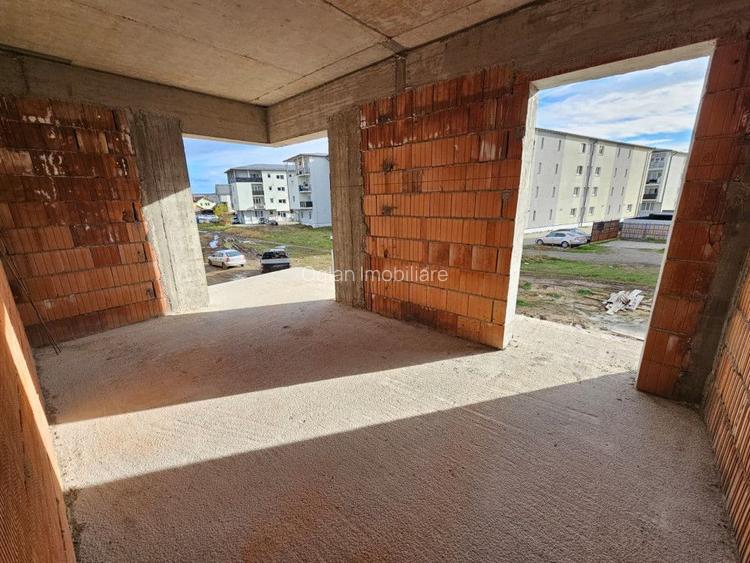 Casa duplex P+E+Etaj Retras, Selimbar, COMISION 0% - 8