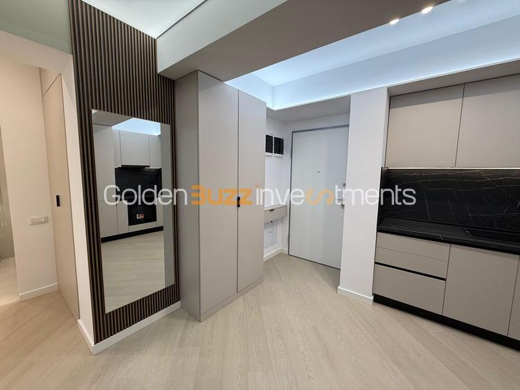 Apartament 2 camere de inchiriat  | Cortina North