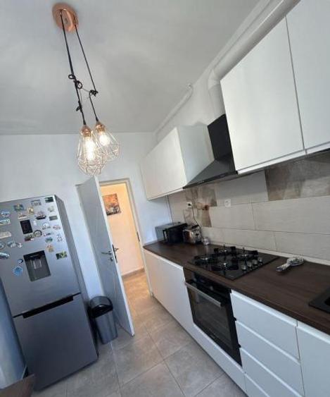 Apartament 2 Camere | Berceni | Sun Plaza | Pet Friendly | Bucuresti