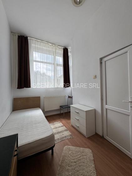 Imobil ideal pentru echipe de muncitori, 18 camere de inchiriat, zona Carierei - 6