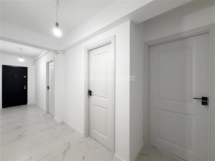 0 comision,apartament 2 camere, decomandat, 60 mp,loc de parcare,Visan - 4