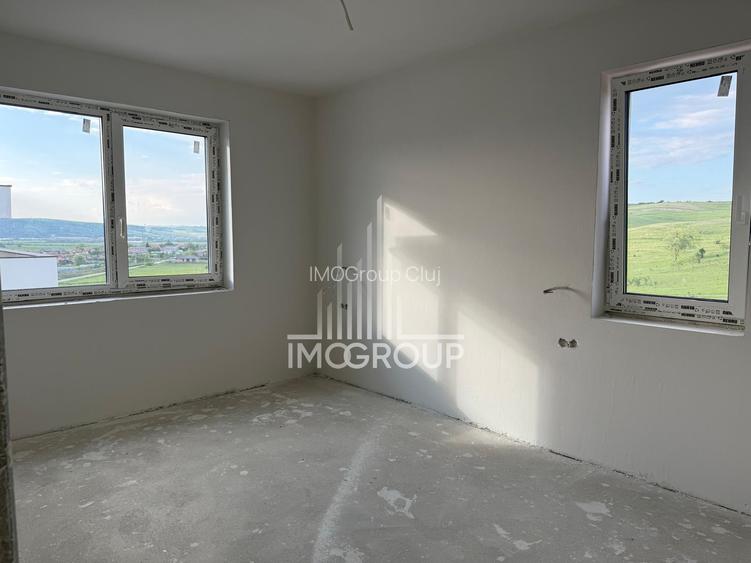 PF Apartament 3 camere de vânzare – Omnia Residence, Apahida - 2