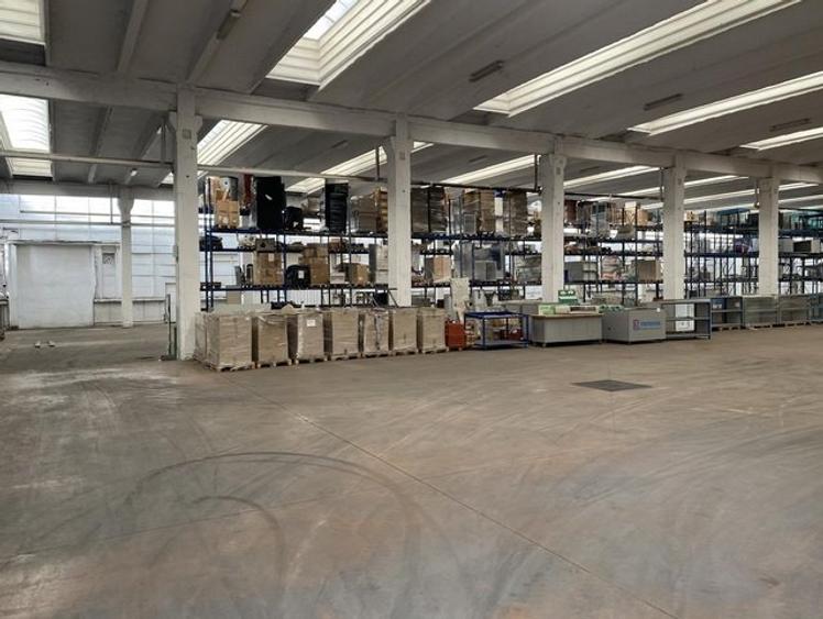 Proprietar, vand teren sos.Oltenitei Romprim, 30.800 mp