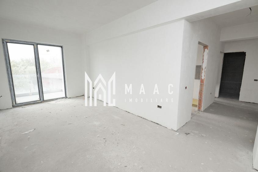 APARTAMENT 2 CAMERE| BLOC NOU-STRADA OSTROVENI| GARAJ