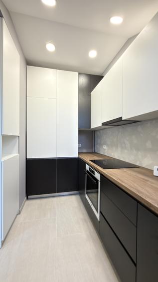 Apartament 2 camere, decomandat, 51 mp utili - Dumbravita