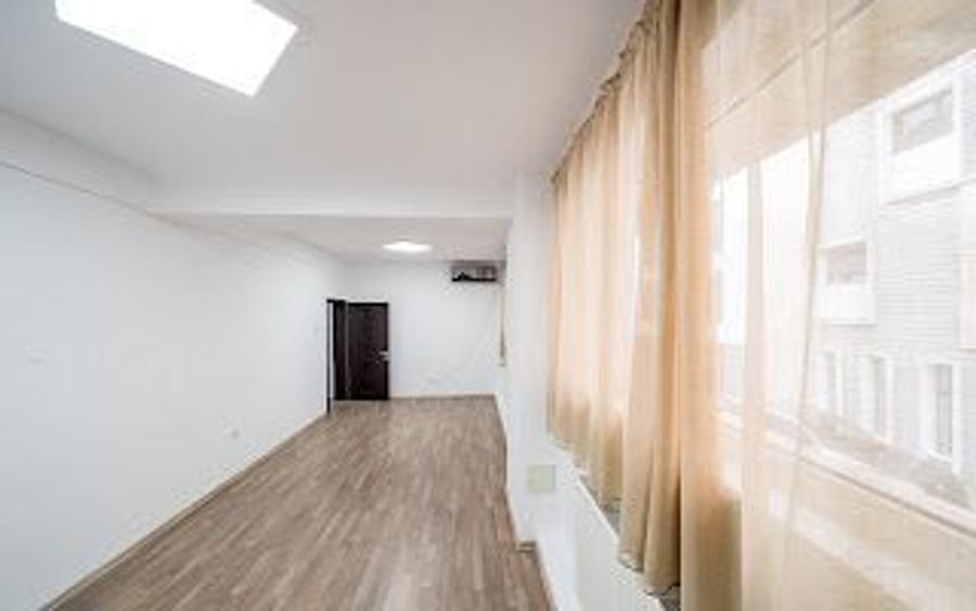 Stirbei Voda spatiu de birouri 90 mp