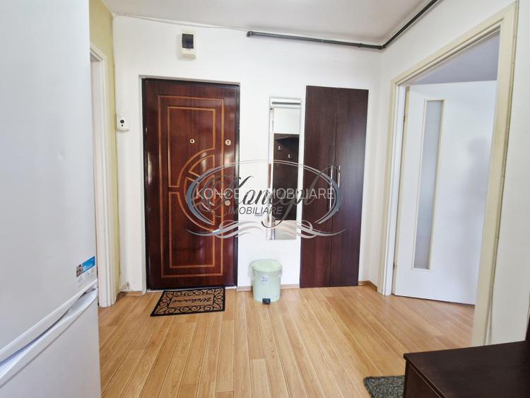 Apartament cu balcon si garaj inclus langa Academia de Muzica - 13