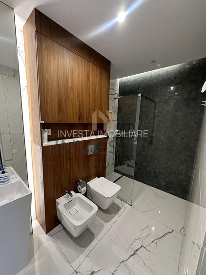 Apartament 2 camere, finisaje de lux - zona centrala! - 7