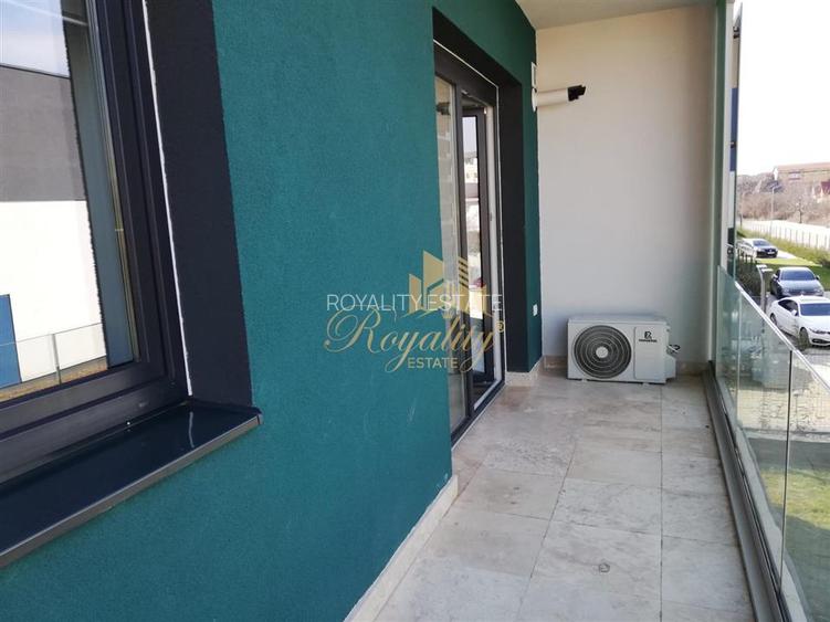 Apartament  2 camere, bloc nou, ETAJ 1, loc de parcare- Zona Lipovei - 3