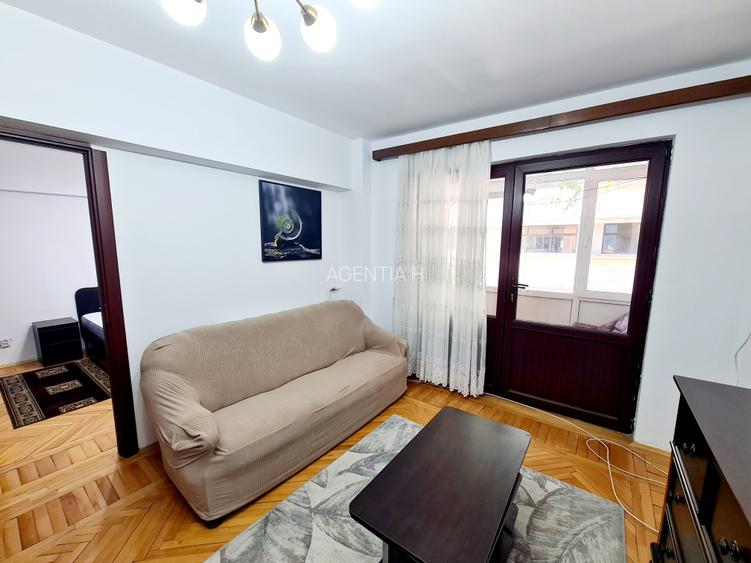 Loc parcare inclus! Apt. 2 cam. Calea Victoriei Amzei bloc 1960 et. 1 - 25