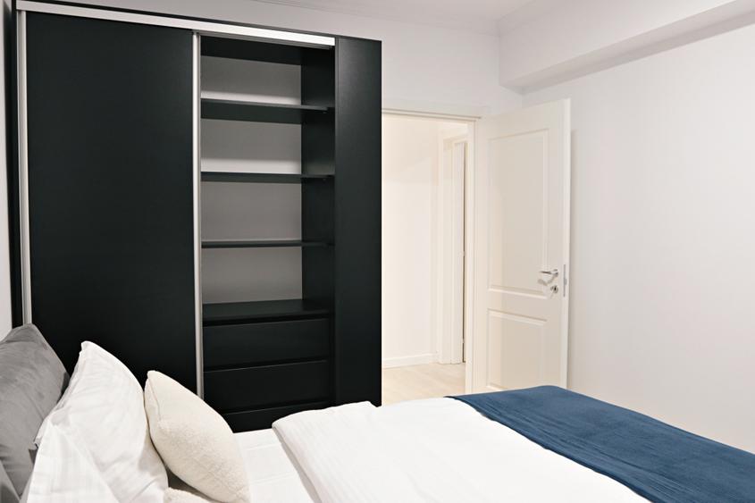 Apartament 3 camere ansamblul Via Pipera