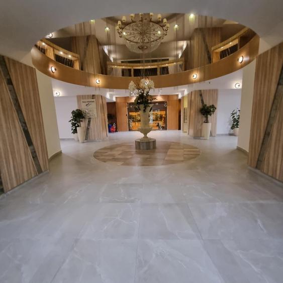 Apartament mobilat si utilat in Rin Grand Hotel- Vitan Barzesti