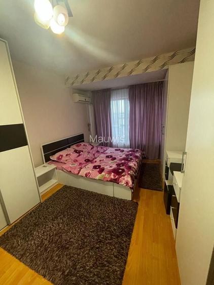 Inchiriez apartament 2 camere str Cumidava - Fundeni - 2