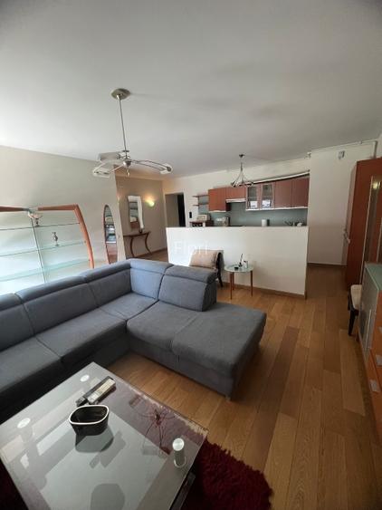 De Inchiriat /Apartament 2 camere Complex Upground - 6