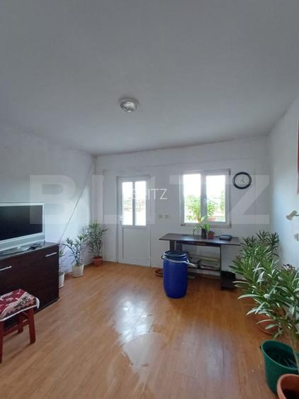 Exclusivitate!!! Doua proprietati, teren 3289 mp, Gligoresti, langa Luna - 16