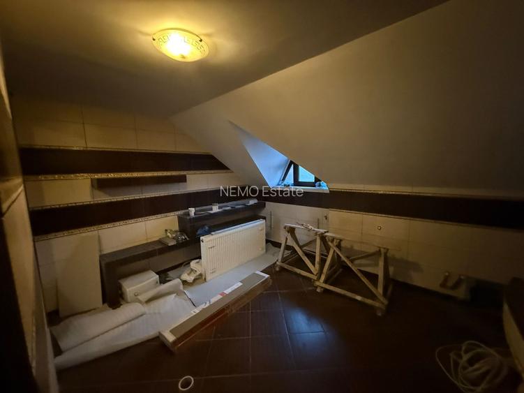 CASA DE INCHIRIAT RADAUTI | IDEAL PENTRU CRESA DE COPII | - 17